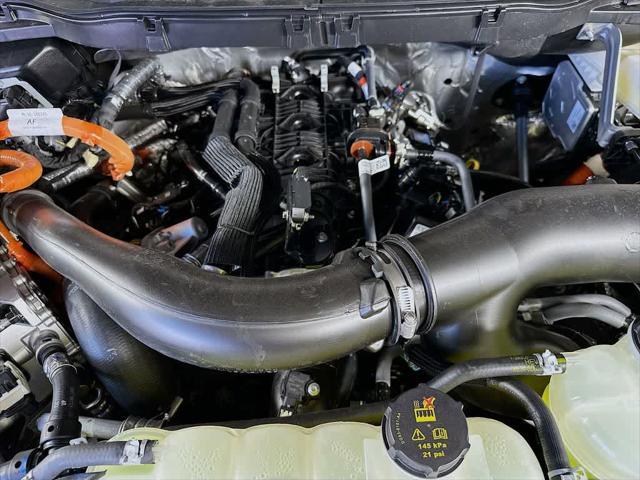 Photo of 2025 Carbonized Gray Metallic Ford F-150
