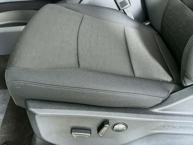 Photo of 2025 Carbonized Gray Metallic Ford F-150