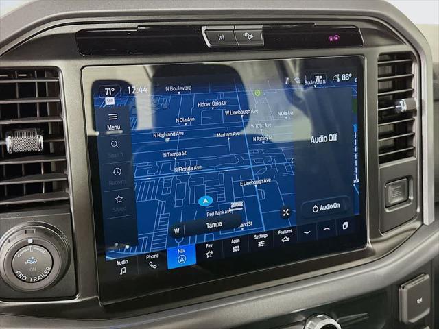 Photo of 2025 Carbonized Gray Metallic Ford F-150