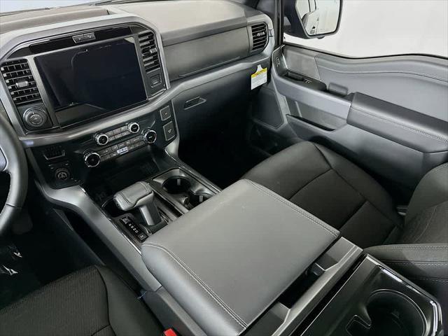Photo of 2025 Carbonized Gray Metallic Ford F-150