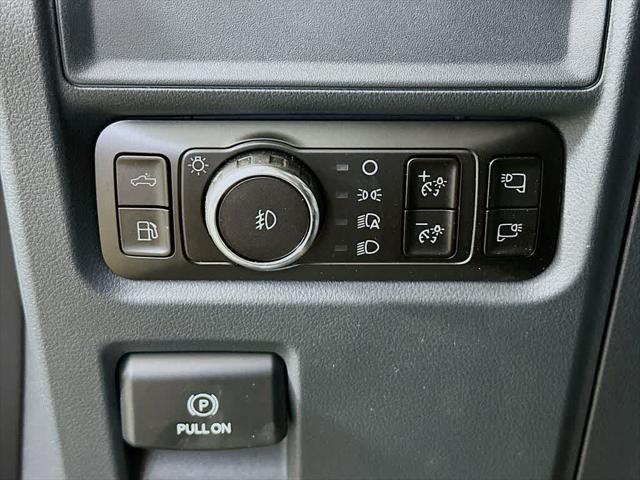 Photo of 2025 Carbonized Gray Metallic Ford F-150