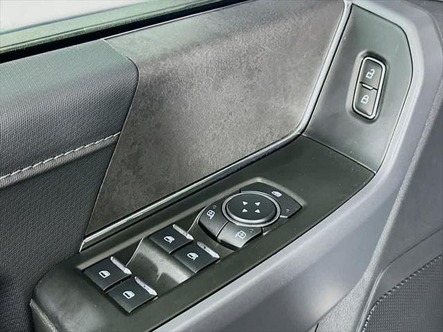 Photo of 2025 Carbonized Gray Metallic Ford F-150