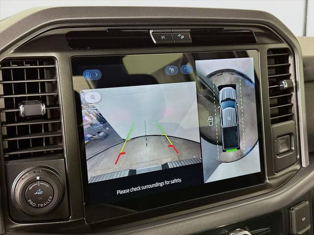 Photo of 2025 Carbonized Gray Metallic Ford F-150