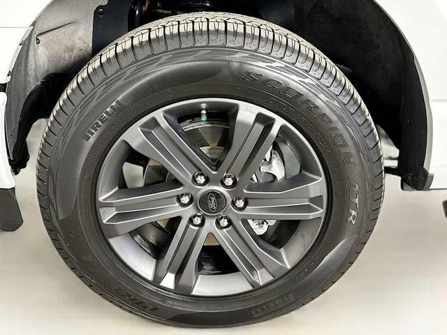 Photo of 2023 Avalanche Ford F-150