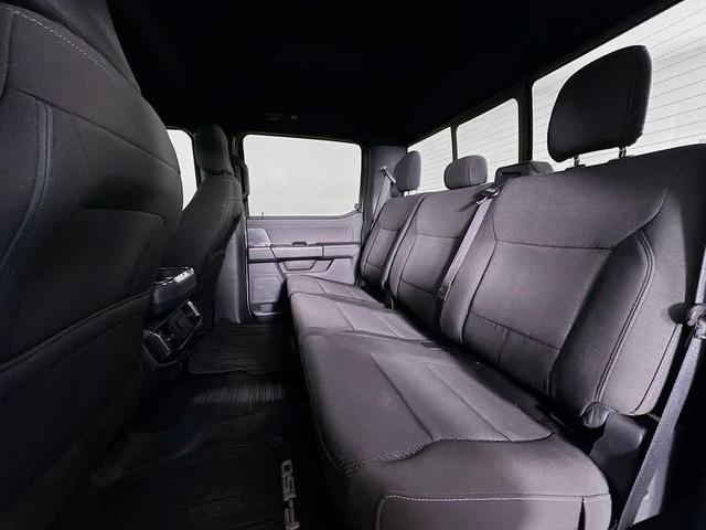 Photo of 2023 Avalanche Ford F-150