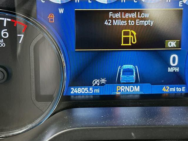 Photo of 2023 Avalanche Ford F-150