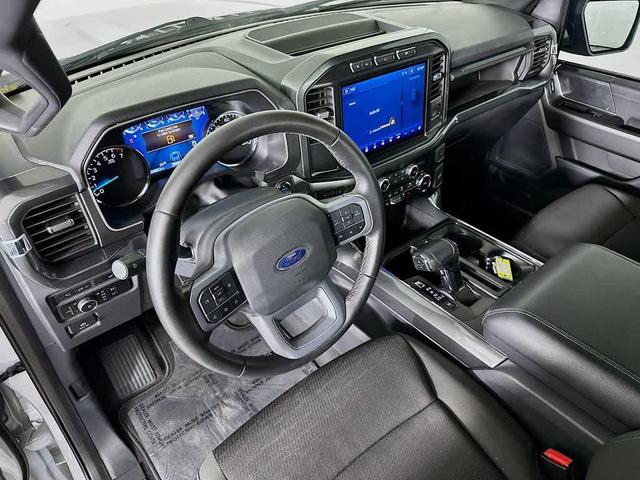 Photo of 2023 Avalanche Ford F-150