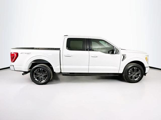 Photo of 2023 Avalanche Ford F-150