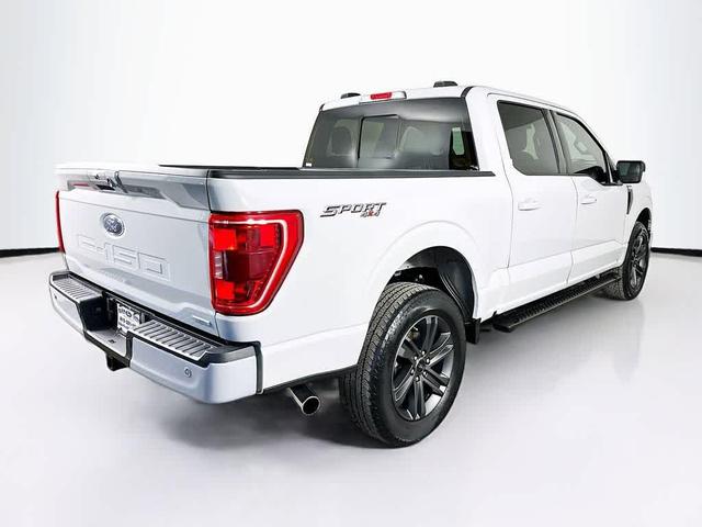 Photo of 2023 Avalanche Ford F-150