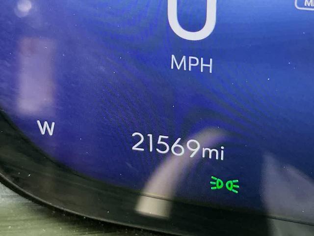 Photo of 2024 Ebony Twilight Metallic Buick Envision