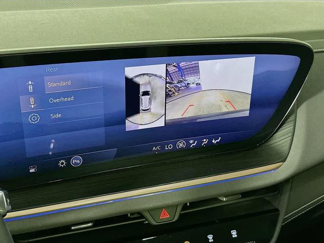 Photo of 2024 Ebony Twilight Metallic Buick Envision