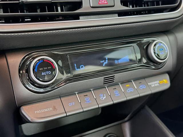Photo of 2022 Ultra Black Hyundai KONA
