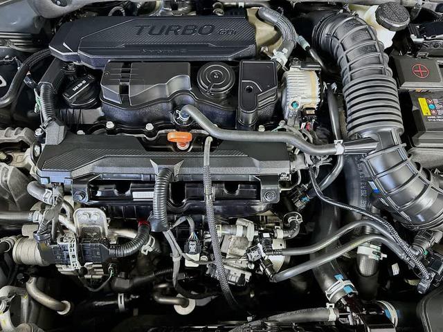 Photo of 2022 Ultra Black Hyundai KONA