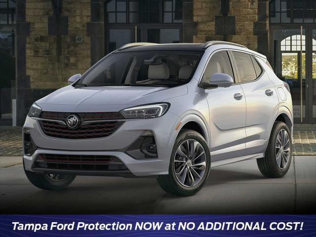 2023 Buick Encore Gx