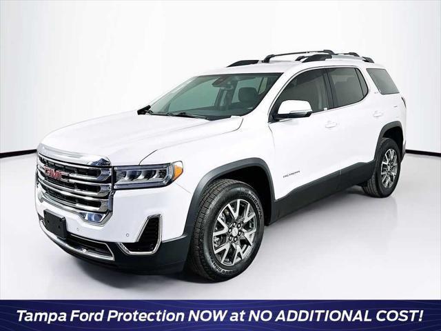 2022 GMC Acadia
