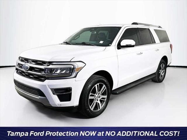 2024 Ford Expedition Max