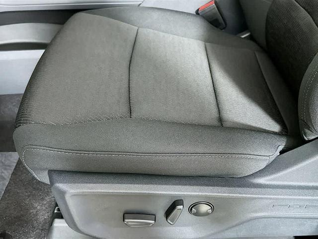 Photo of 2025 Rapid Red Metallic Tinted Clearcoat Ford F-150