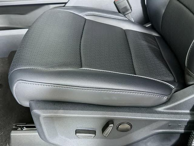 Photo of 2025 Rapid Red Metallic Tinted Clearcoat Ford F-150