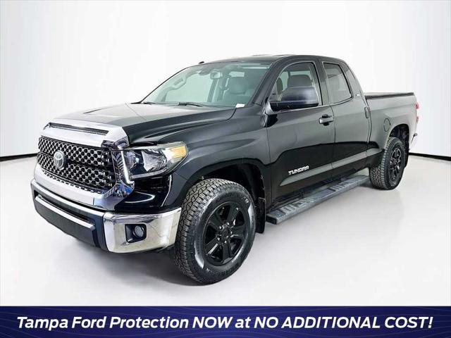 2019 Toyota Tundra