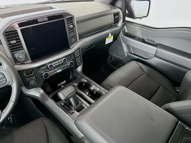 Photo of 2025 Carbonized Gray Metallic Ford F-150