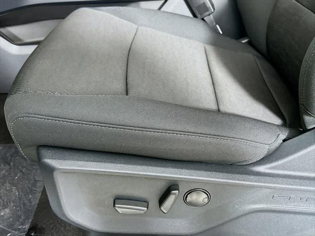 Photo of 2025 Carbonized Gray Metallic Ford F-150