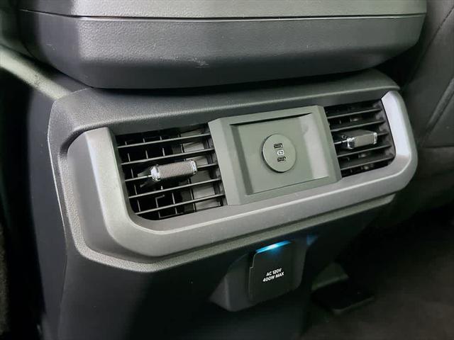 Photo of 2025 Carbonized Gray Metallic Ford F-150