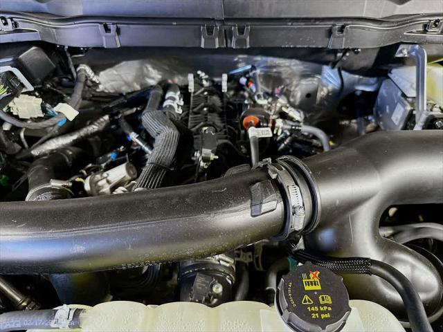 Photo of 2025 Carbonized Gray Metallic Ford F-150