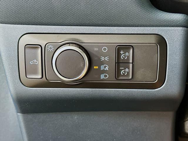 Photo of 2025 Velocity Blue Ford Maverick