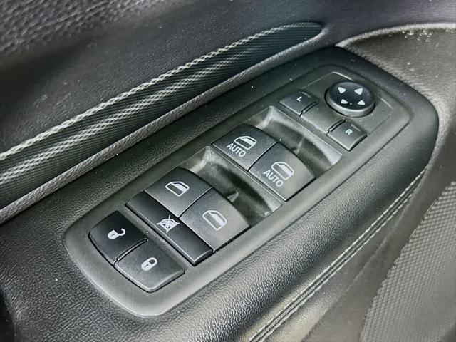 Photo of 2021 DB Black Clearcoat Dodge Durango
