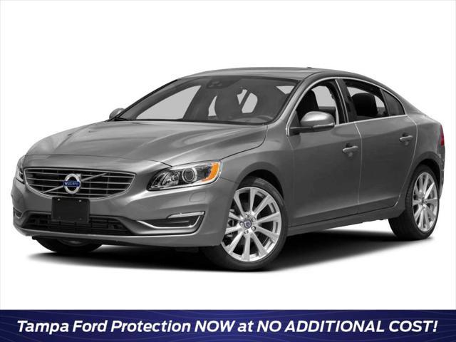 2018 Volvo S60 Inscription