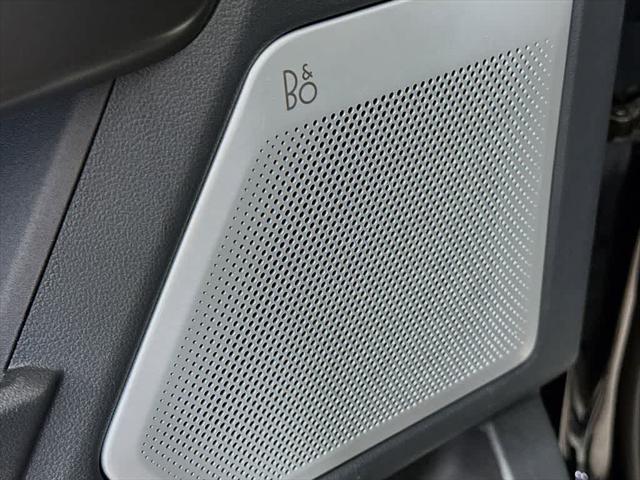 Photo of 2025 Agate Black Metallic Ford F-150