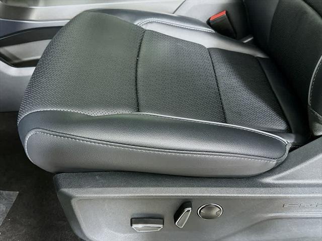 Photo of 2025 Agate Black Metallic Ford F-150