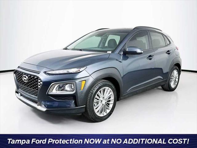 2020 Hyundai KONA