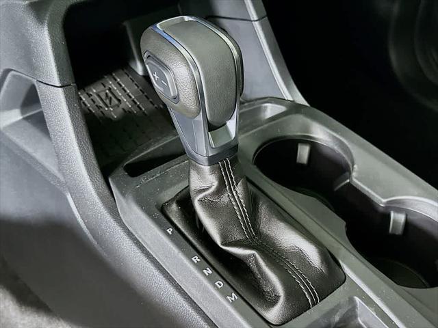Photo of 2025 Carbonized Gray Metallic Ford Ranger