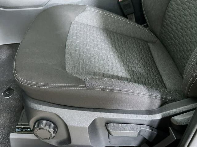 Photo of 2025 Carbonized Gray Metallic Ford Ranger