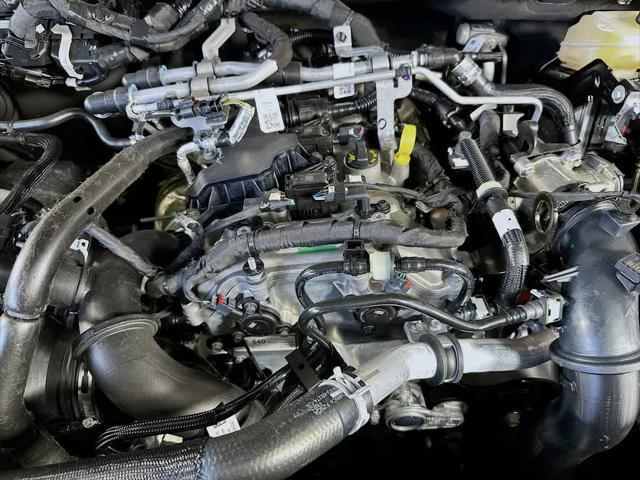 Photo of 2025 Carbonized Gray Metallic Ford Ranger