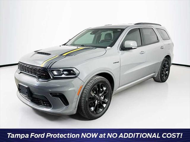 2022 Dodge Durango