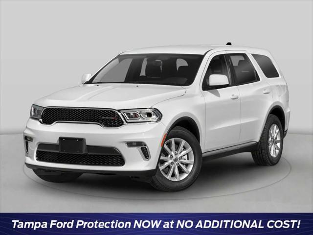 2022 Dodge Durango