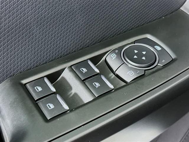 Photo of 2025 Oxford White Ford F-150