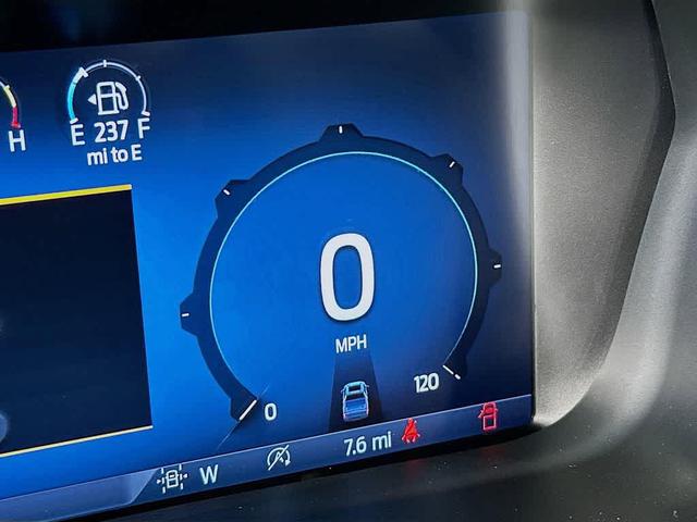 Photo of 2025 Oxford White Ford F-150
