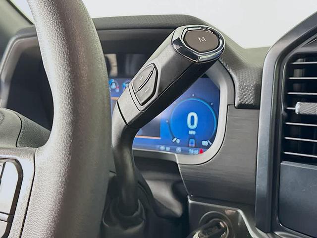 Photo of 2025 Oxford White Ford F-150