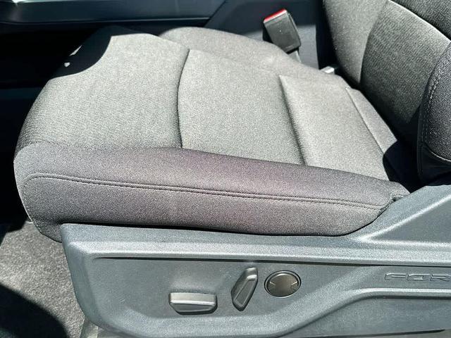 Photo of 2025 Oxford White Ford F-150