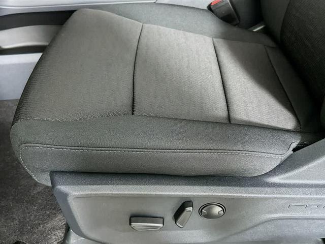 Photo of 2025 Space White Metallic Ford F-150
