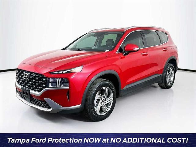 2023 Hyundai Santa Fe