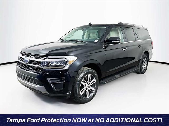 2024 Ford Expedition Max