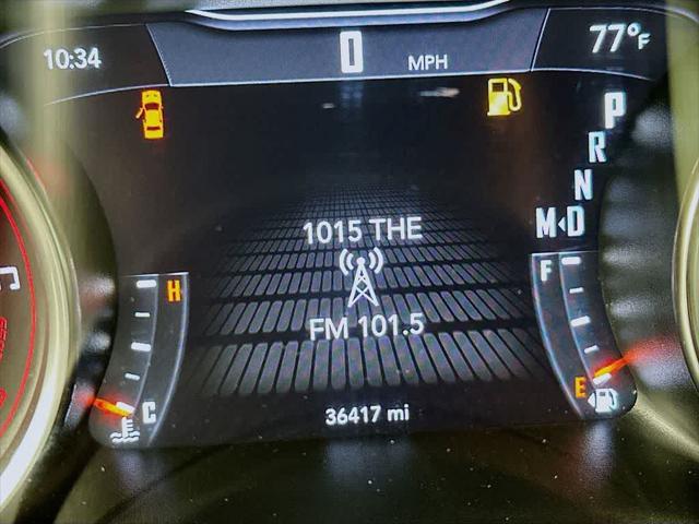 Photo of 2022 Torred Clearcoat Dodge Challenger
