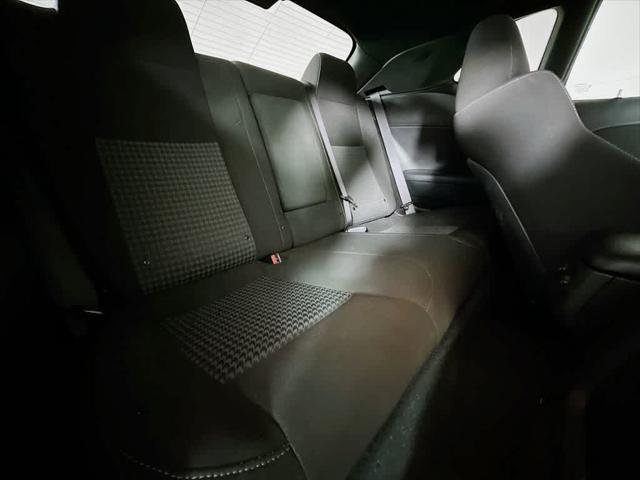 Photo of 2022 Torred Clearcoat Dodge Challenger