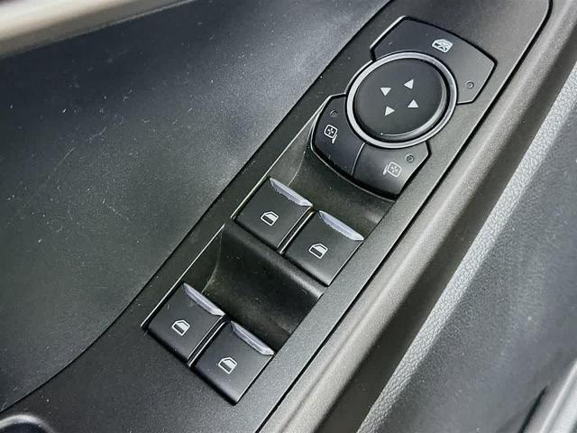 Photo of 2020 Agate Black Metallic Ford Explorer