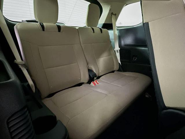 Photo of 2020 Agate Black Metallic Ford Explorer