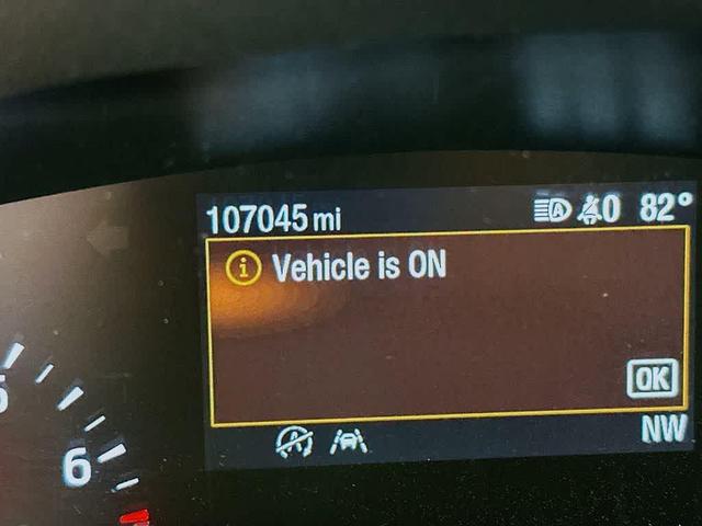 Photo of 2020 Agate Black Metallic Ford Explorer